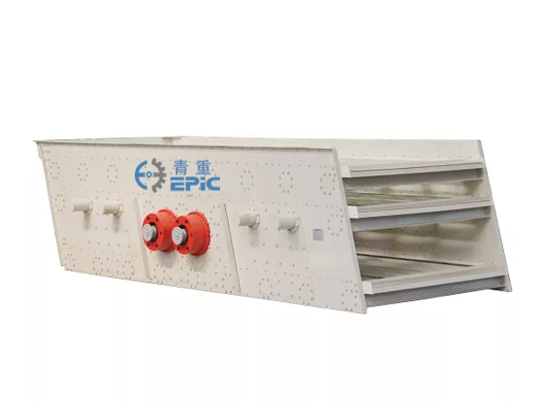 Aký je rozdiel medzi rotačnou vibračnou obrazovkou a lineárnou vibračnou obrazovkou?