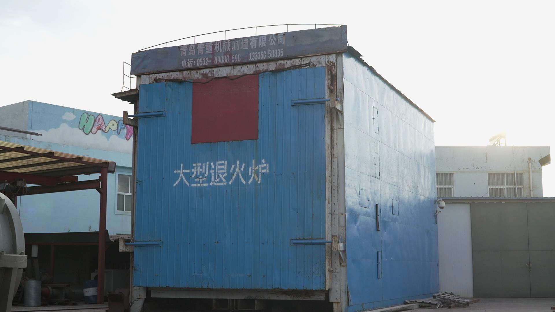 Čestné a dôveryhodné výroba prvého triedového vybavenia na spracovanie minerálov v Číne