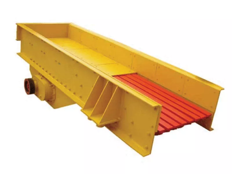 Prečo by ste si mali pre svoju výrobnú linku zvoliť vibráciu motora?