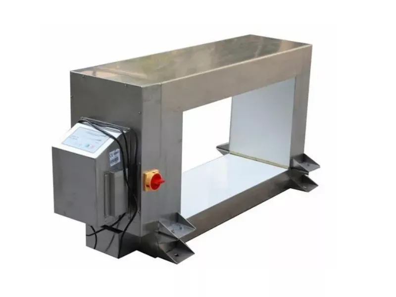 Ako môže zariadenie na odstraňovanie železa zabrániť nákladnej kontaminácii a prestojom?