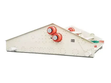 Ktorú vibračnú obrazovku by ste si mali vybrať, aby ste prestali oslepovať, skrátili prestoje a dosiahli cieľovú veľkosť rezu?