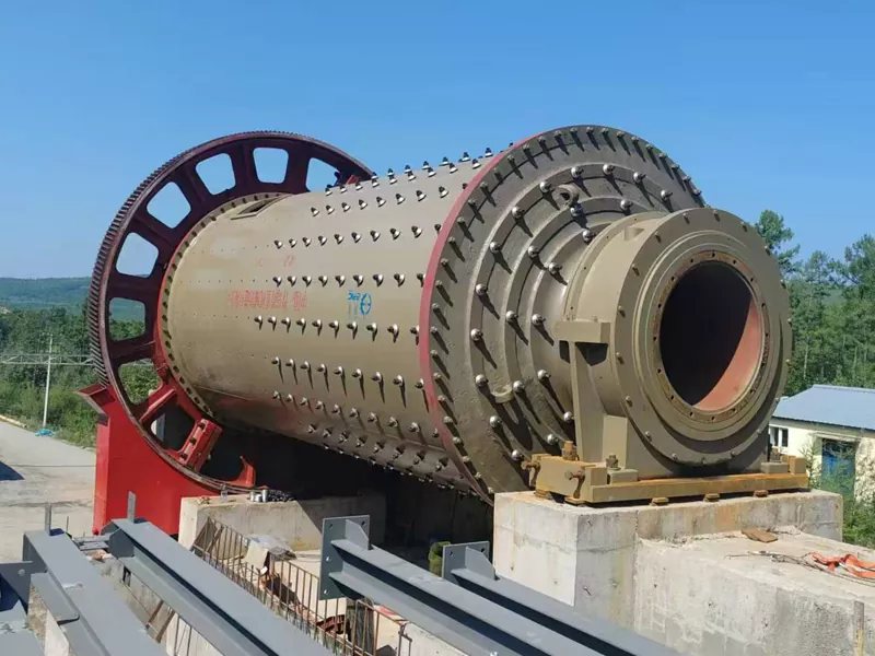 Energia šetrenia mlyna