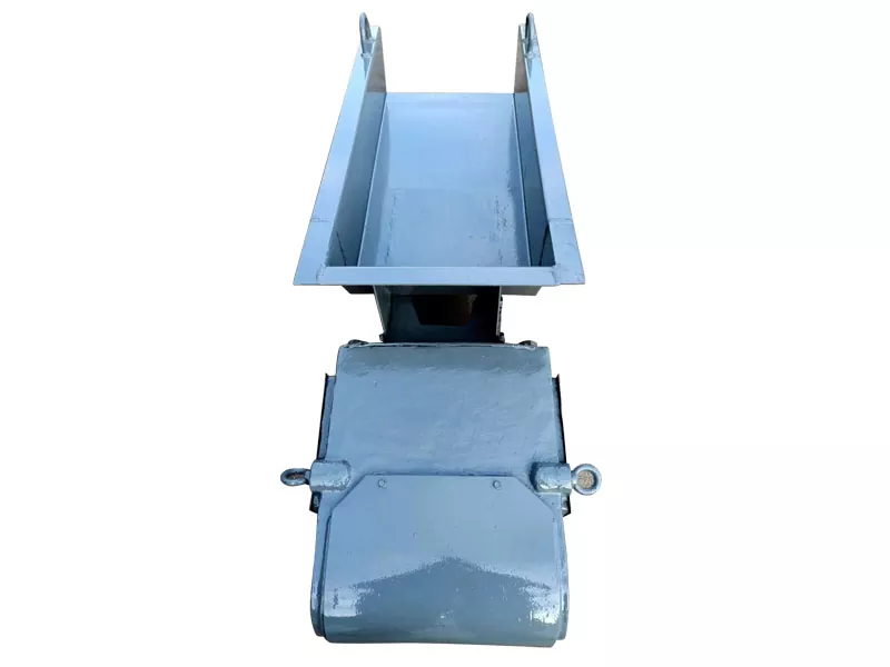 Elektromagnetický vibrátor
