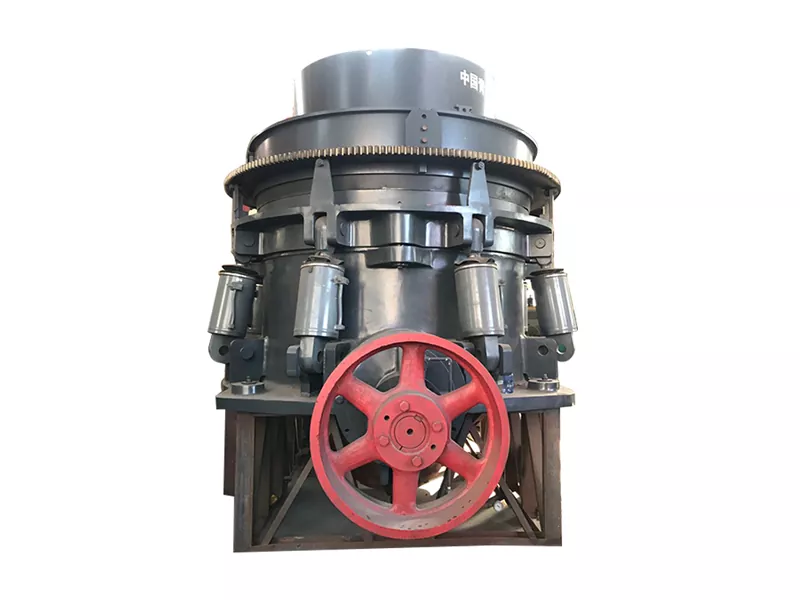 Hydraulický kužeľ